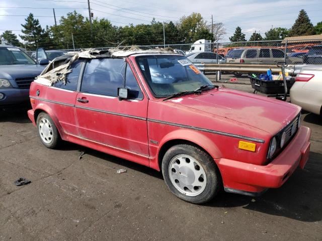 Photo 3 VIN: WVWCB5151NK000664 - VOLKSWAGEN CABRIO 