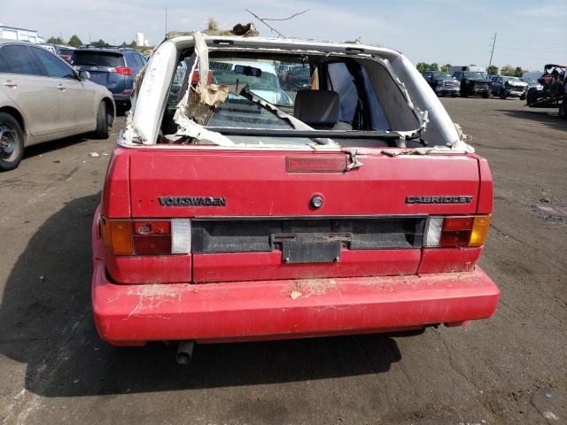 Photo 5 VIN: WVWCB5151NK000664 - VOLKSWAGEN CABRIO 