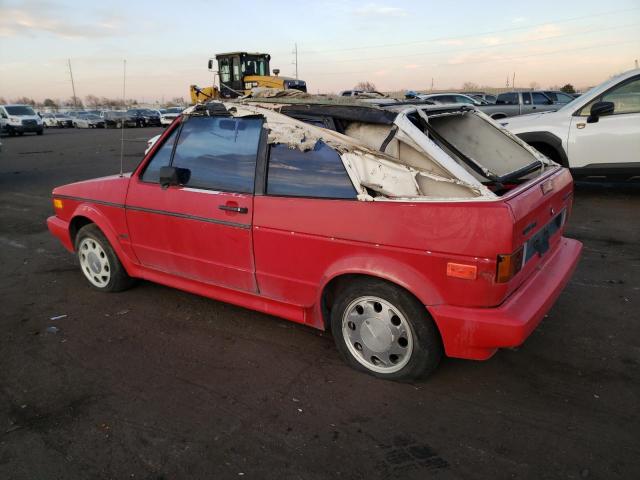 Photo 1 VIN: WVWCB5151NK000664 - VOLKSWAGEN CABRIO 