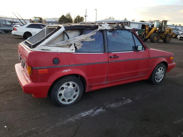 Photo 2 VIN: WVWCB5151NK000664 - VOLKSWAGEN CABRIO 