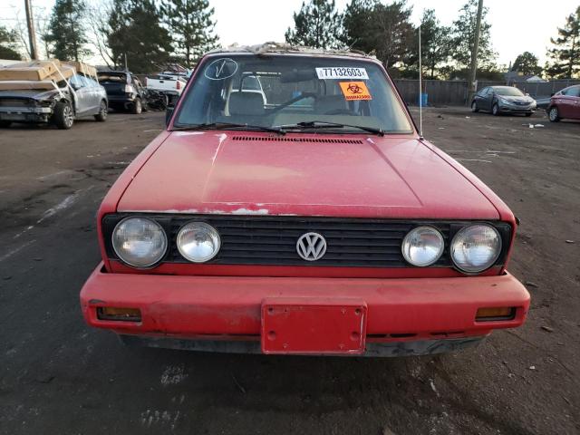 Photo 4 VIN: WVWCB5151NK000664 - VOLKSWAGEN CABRIO 