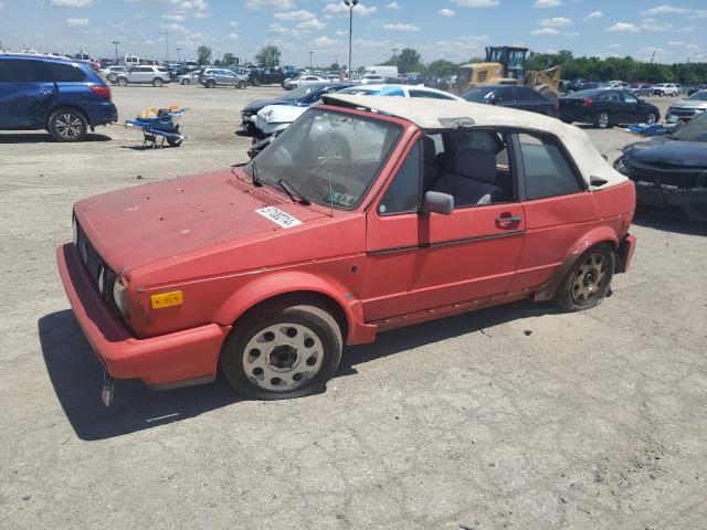 Photo 0 VIN: WVWCB5154NK027244 - VOLKSWAGEN CABRIO 