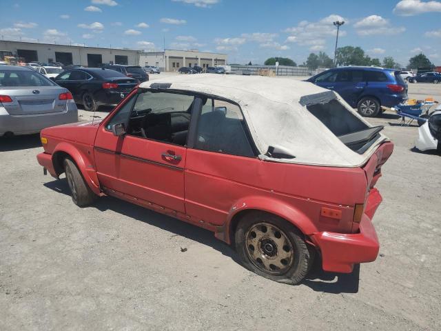 Photo 1 VIN: WVWCB5154NK027244 - VOLKSWAGEN CABRIO 