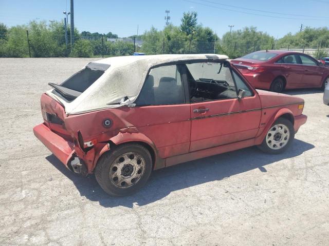 Photo 2 VIN: WVWCB5154NK027244 - VOLKSWAGEN CABRIO 