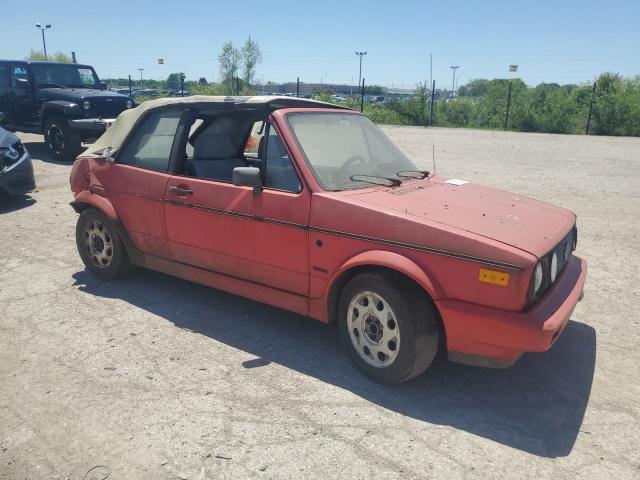 Photo 3 VIN: WVWCB5154NK027244 - VOLKSWAGEN CABRIO 