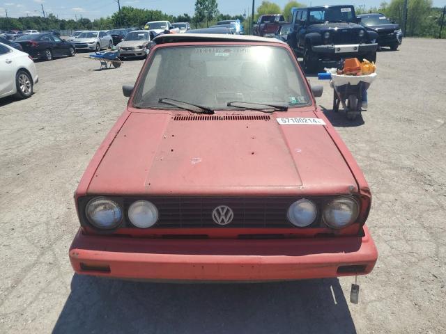 Photo 4 VIN: WVWCB5154NK027244 - VOLKSWAGEN CABRIO 