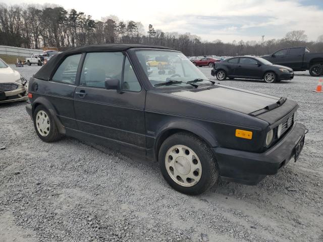 Photo 3 VIN: WVWCB5159LK028452 - VOLKSWAGEN CABRIO 