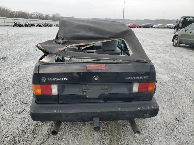 Photo 5 VIN: WVWCB5159LK028452 - VOLKSWAGEN CABRIO 