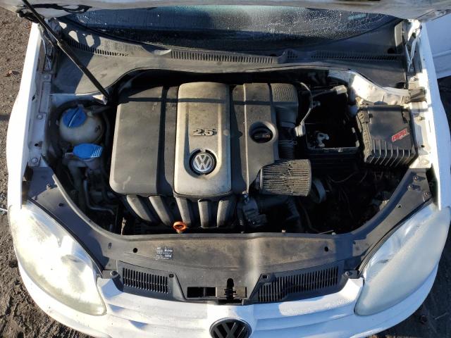 Photo 10 VIN: WVWCB71K08W310724 - VOLKSWAGEN RABBIT 