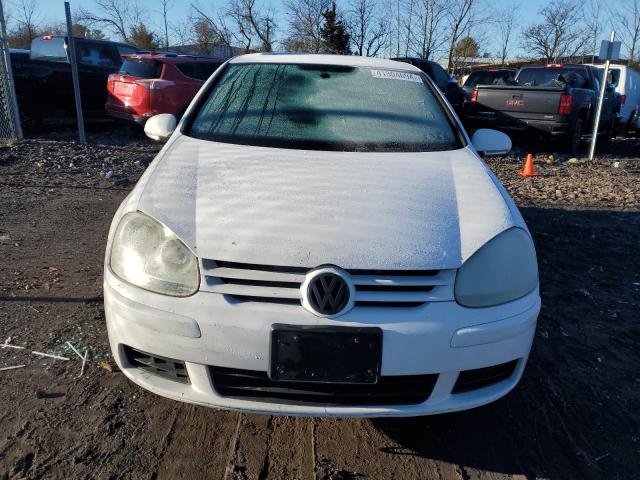 Photo 4 VIN: WVWCB71K08W310724 - VOLKSWAGEN RABBIT 