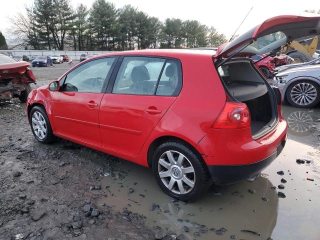 Photo 1 VIN: WVWCB71K18W130068 - VOLKSWAGEN RABBIT 