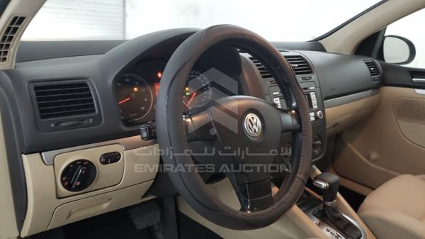 Photo 10 VIN: WVWCD11K27W014660 - VOLKSWAGEN GOLF 