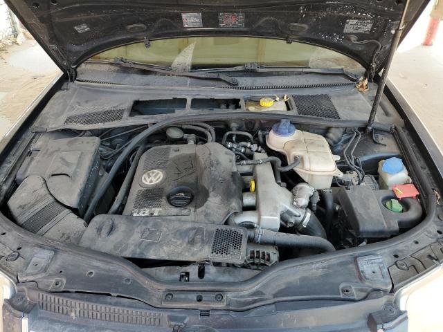 Photo 10 VIN: WVWCD63B15E127562 - VOLKSWAGEN PASSAT 