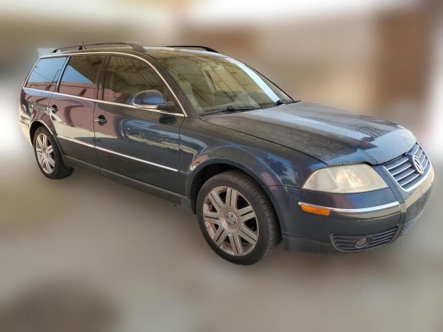 Photo 3 VIN: WVWCD63B15E127562 - VOLKSWAGEN PASSAT 