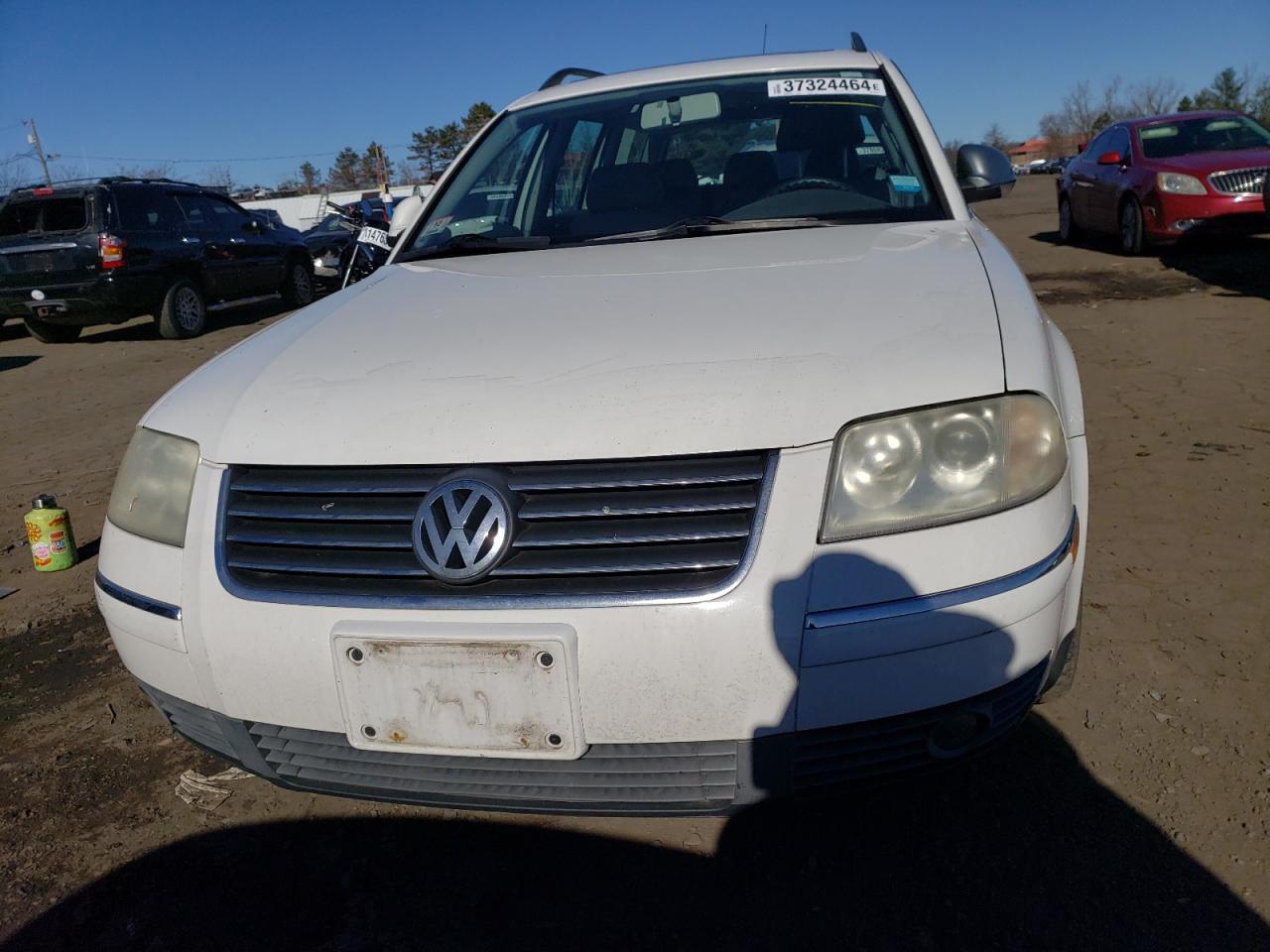 Photo 4 VIN: WVWCD63B25E095169 - VOLKSWAGEN PASSAT 