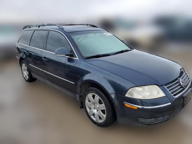 Photo 3 VIN: WVWCD63B35E137025 - VOLKSWAGEN PASSAT 