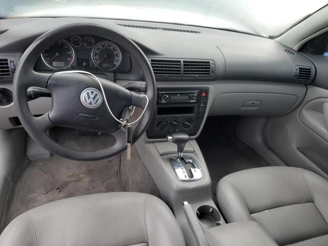 Photo 7 VIN: WVWCD63B35E137025 - VOLKSWAGEN PASSAT 