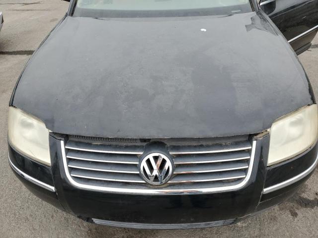 Photo 10 VIN: WVWCE63B25E139300 - VOLKSWAGEN PASSAT 