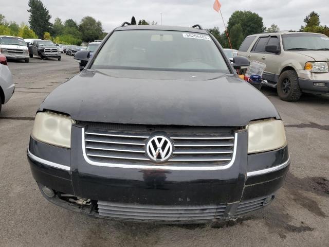 Photo 4 VIN: WVWCE63B25E139300 - VOLKSWAGEN PASSAT 