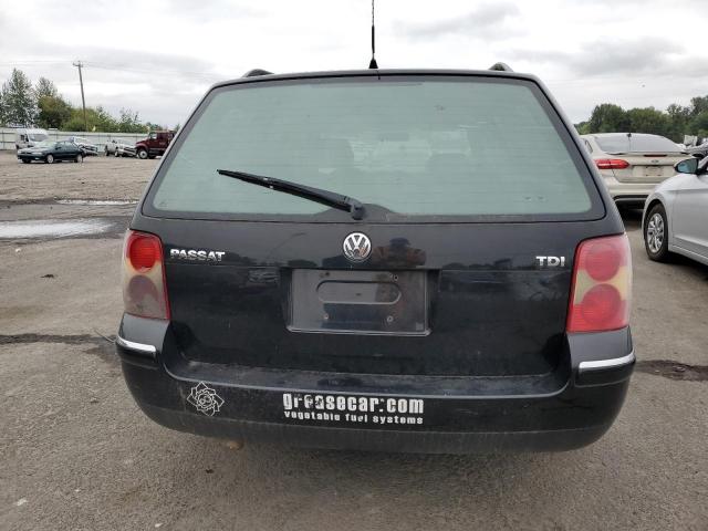 Photo 5 VIN: WVWCE63B25E139300 - VOLKSWAGEN PASSAT 