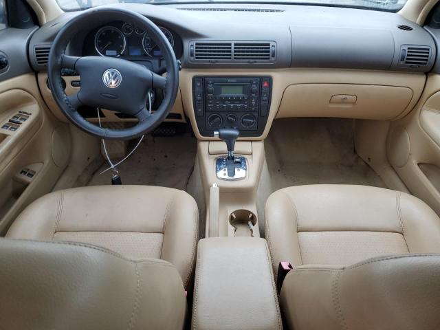 Photo 7 VIN: WVWCE63B25E139300 - VOLKSWAGEN PASSAT 