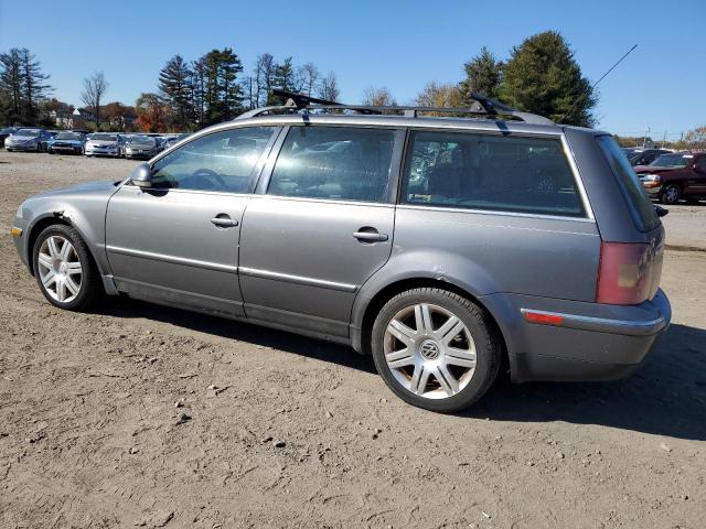 Photo 1 VIN: WVWCE63B75E094354 - VOLKSWAGEN PASSAT 