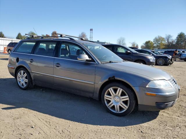 Photo 3 VIN: WVWCE63B75E094354 - VOLKSWAGEN PASSAT 