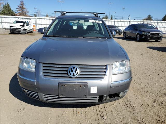 Photo 4 VIN: WVWCE63B75E094354 - VOLKSWAGEN PASSAT 