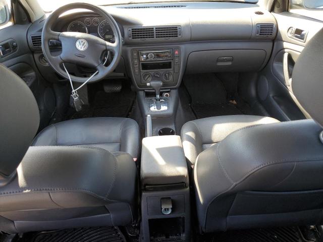 Photo 7 VIN: WVWCE63B75E094354 - VOLKSWAGEN PASSAT 