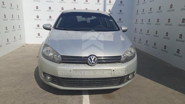 Photo 0 VIN: WVWCF2AJ4DW064124 - VOLKSWAGEN GOLF 