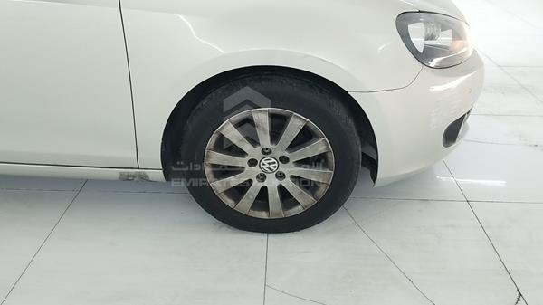 Photo 32 VIN: WVWCF2AJ5DW058655 - VOLKSWAGEN GOLF 