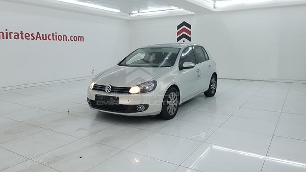 Photo 4 VIN: WVWCF2AJ5DW058655 - VOLKSWAGEN GOLF 