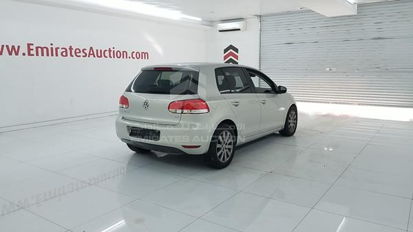 Photo 7 VIN: WVWCF2AJ5DW058655 - VOLKSWAGEN GOLF 