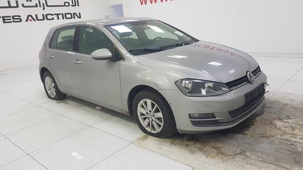 Photo 7 VIN: WVWCG2AU6GW000680 - VOLKSWAGEN GOLF 