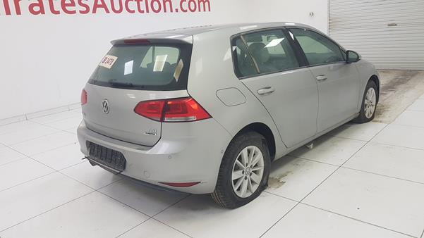 Photo 6 VIN: WVWCG2AU6GW000680 - VOLKSWAGEN GOLF 