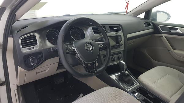 Photo 9 VIN: WVWCG2AU6GW000680 - VOLKSWAGEN GOLF 