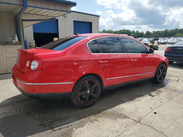 Photo 2 VIN: WVWCK73C27P097502 - VOLKSWAGEN PASSAT 