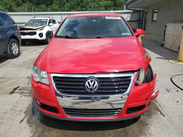 Photo 4 VIN: WVWCK73C27P097502 - VOLKSWAGEN PASSAT 