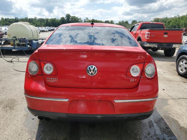 Photo 5 VIN: WVWCK73C27P097502 - VOLKSWAGEN PASSAT 