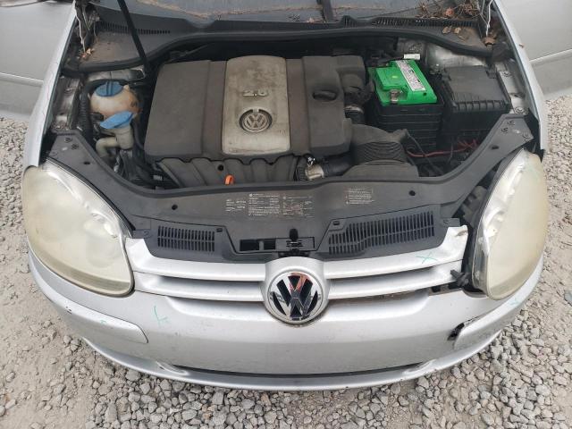 Photo 10 VIN: WVWCR71K36W169608 - VOLKSWAGEN RABBIT 