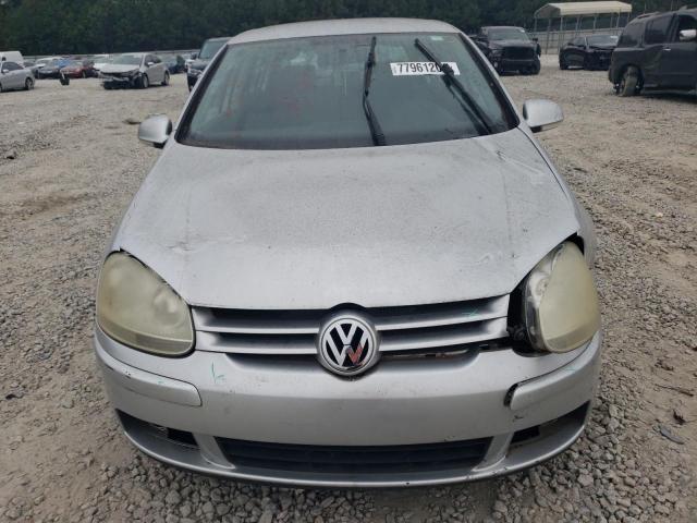 Photo 4 VIN: WVWCR71K36W169608 - VOLKSWAGEN RABBIT 