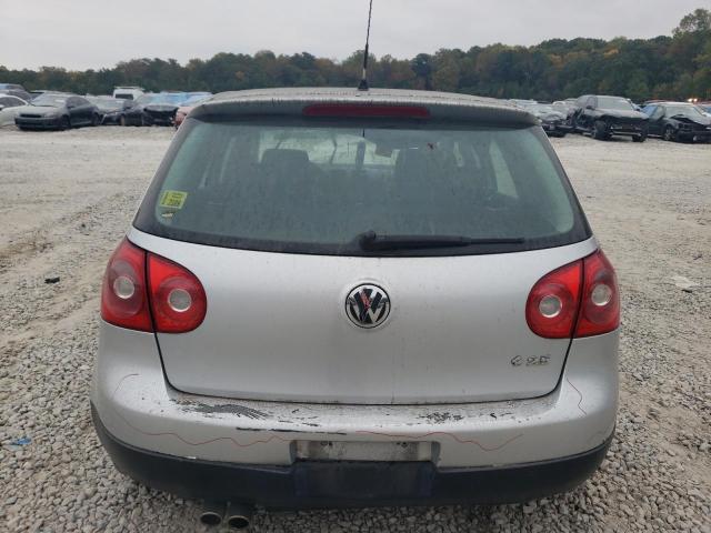 Photo 5 VIN: WVWCR71K36W169608 - VOLKSWAGEN RABBIT 