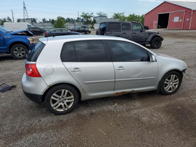 Photo 2 VIN: WVWCR71K47W124307 - VOLKSWAGEN RABBIT 