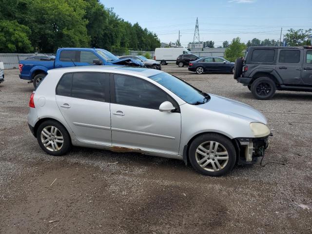 Photo 3 VIN: WVWCR71K47W124307 - VOLKSWAGEN RABBIT 