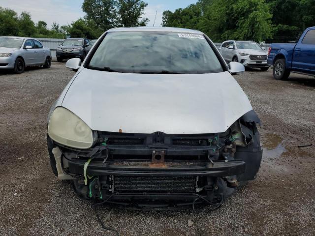 Photo 4 VIN: WVWCR71K47W124307 - VOLKSWAGEN RABBIT 