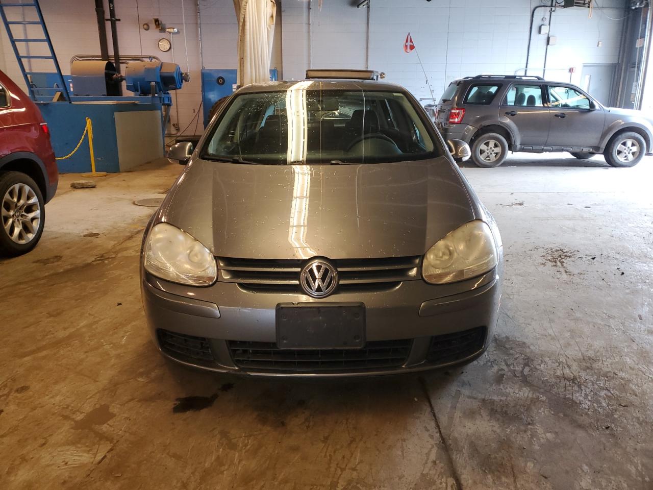 Photo 4 VIN: WVWCR71K47W269945 - VOLKSWAGEN GOLF 