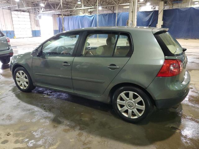 Photo 1 VIN: WVWCR71K76W174228 - VOLKSWAGEN RABBIT 