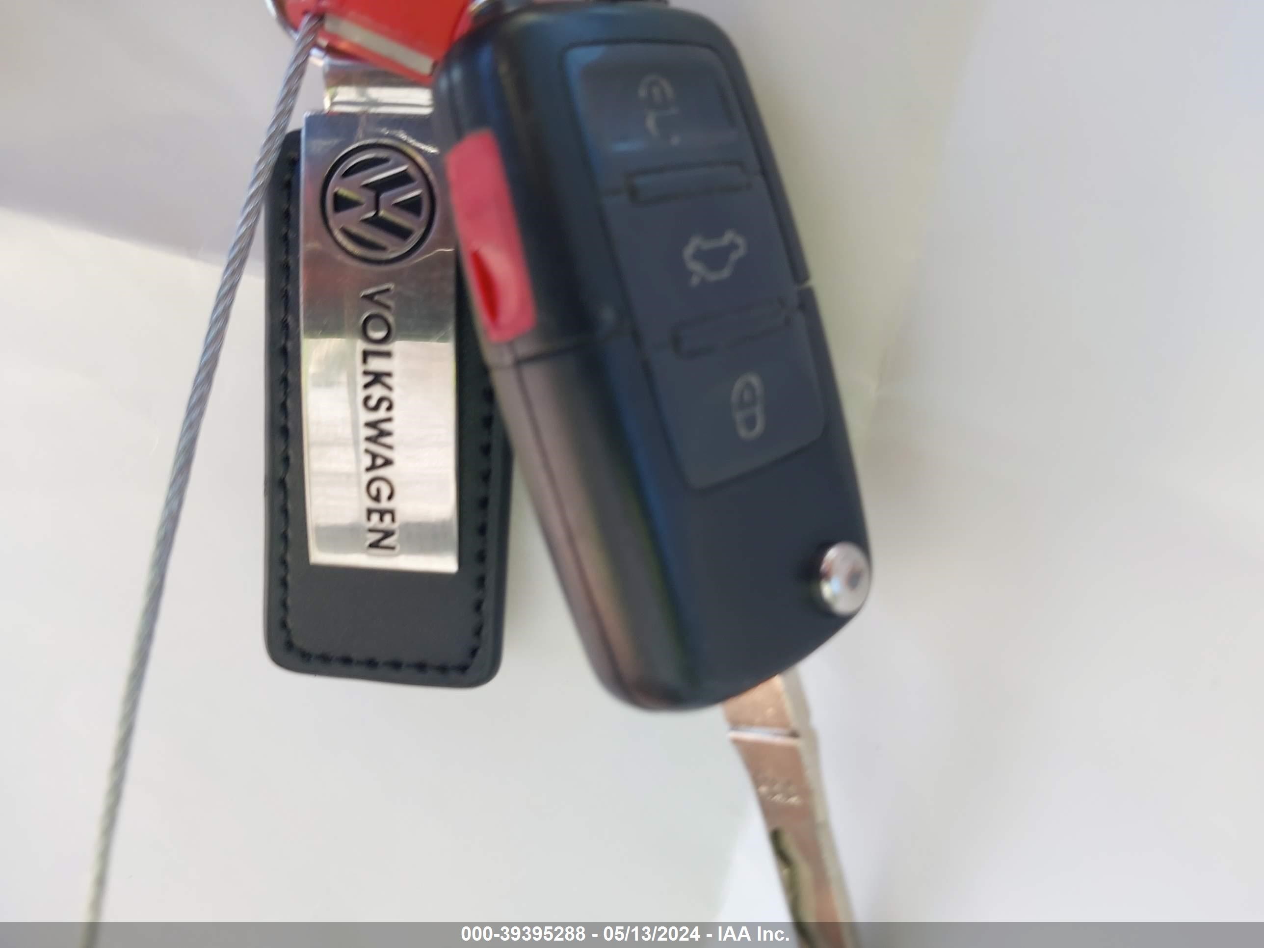 Photo 10 VIN: WVWCR71K76W201640 - VOLKSWAGEN GOLF 