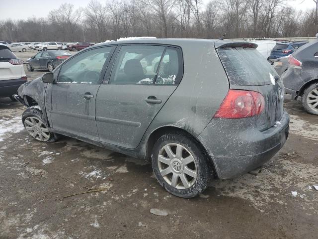 Photo 1 VIN: WVWCR71K87W108255 - VOLKSWAGEN RABBIT 