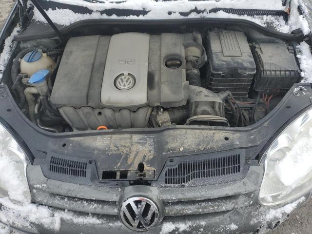 Photo 10 VIN: WVWCR71K87W108255 - VOLKSWAGEN RABBIT 